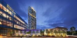 Midtown Bay (D7), Apartment #604996531